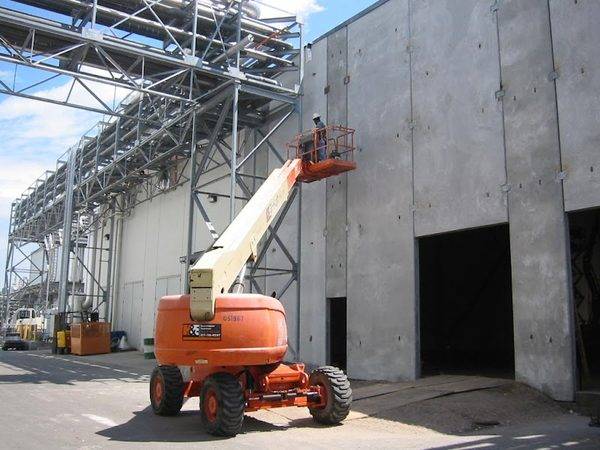 Howell Construction Group